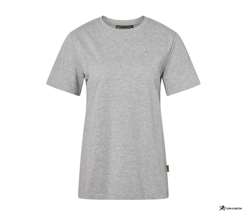 Pinewood 3-pack T-shirts dame