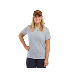 Pinewood 3-pack T-shirts dame