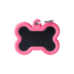 Myfamily Hundetegn Hush Ben