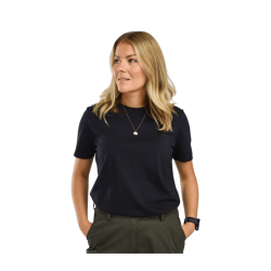 Pinewood 3-pack T-shirts dame