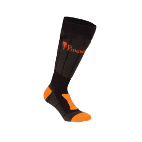 Pinewood Technical Long Wool Sock