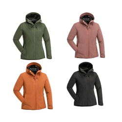 Pinewood Telluz Dame jakke