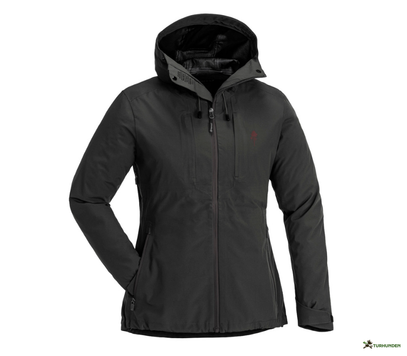 Pinewood Telluz Dame jakke