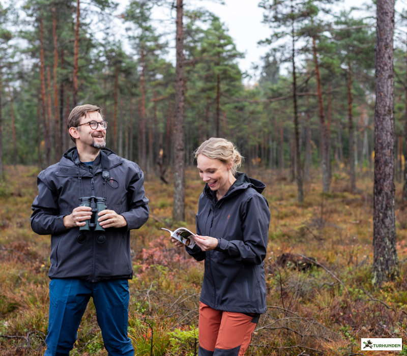 Pinewood Telluz Dame jakke