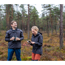 Pinewood Telluz Dame jakke