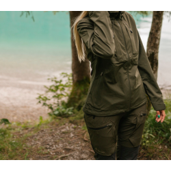 Pinewood Telluz Dame jakke