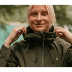 Pinewood Telluz Dame jakke