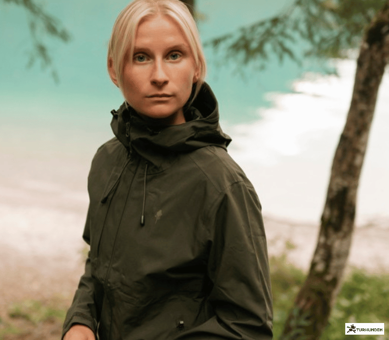 Pinewood Telluz Dame jakke