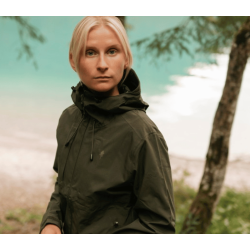 Pinewood Telluz Dame jakke