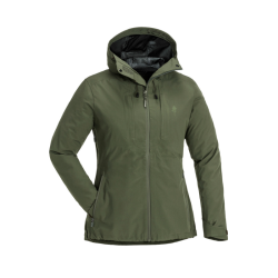Pinewood Telluz Dame jakke