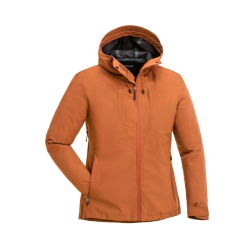 Pinewood Telluz Dame jakke
