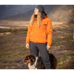 Pinewood Telluz Dame jakke