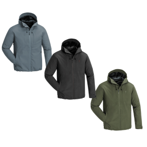 Pinewood Telluz Herre jakke 