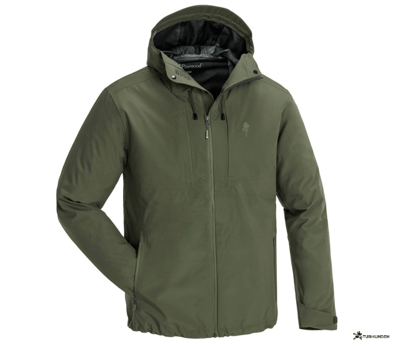 Pinewood Telluz Herre jakke 
