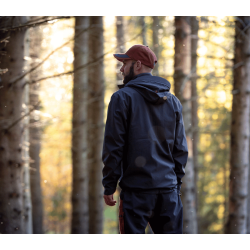 Pinewood Telluz Herre jakke 