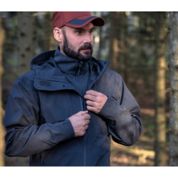 Pinewood Telluz Herre jakke 