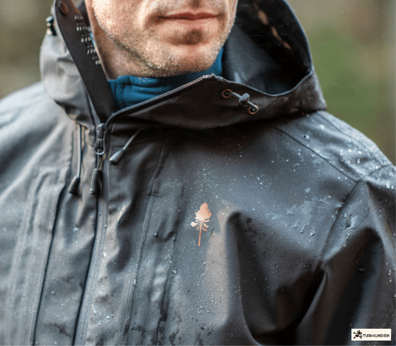 Pinewood Telluz Herre jakke 