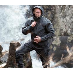 Pinewood Telluz Herre jakke 