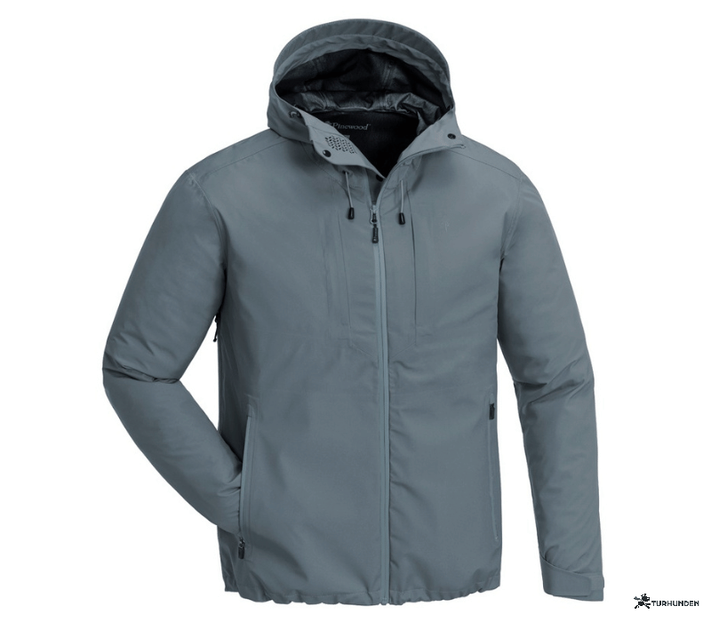 Pinewood Telluz Herre jakke 