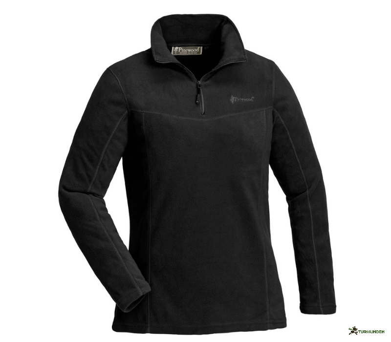 Pinewood Tiveden Fleece Sweater - Dame