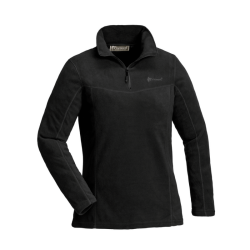 Pinewood Tiveden Fleece Sweater - Dame