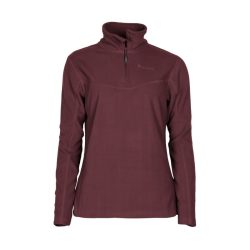 Pinewood Tiveden Fleece Sweater - Dame