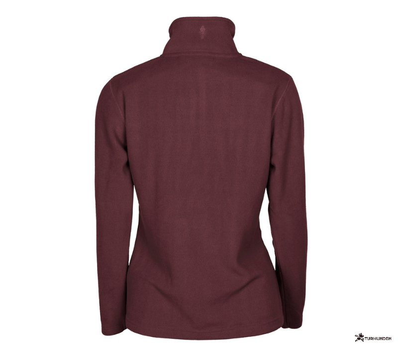 Pinewood Tiveden Fleece Sweater - Dame