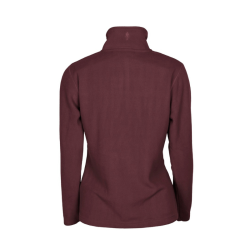 Pinewood Tiveden Fleece Sweater - Dame