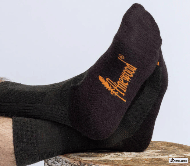 Pinewood Trekking Merino Socks