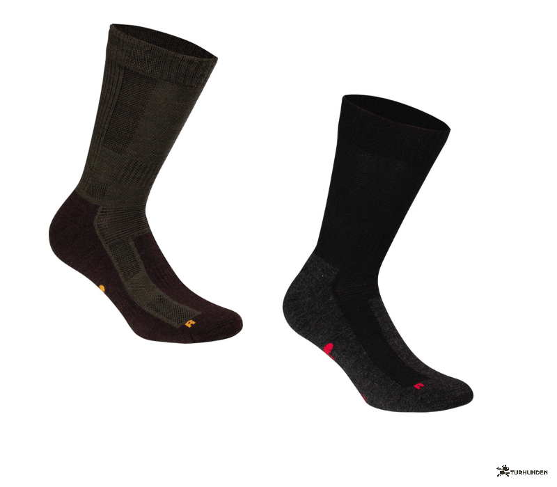 Pinewood Trekking Merino Socks