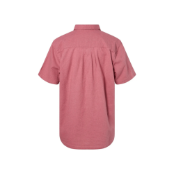 Pinewood V�rnamo Hemp mix S/S Shirt W's