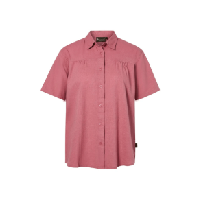 Pinewood V�rnamo Hemp mix S/S Shirt W's