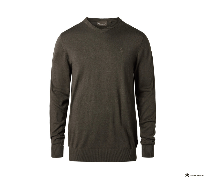 Pinewood V�rnamo Men�s Merino Sweater