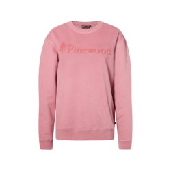 Pinewood V�rnamo PW Logo Sweater 