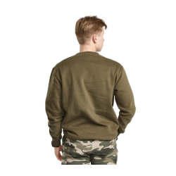 Pinewood V�rnamo PW Logo Sweater 