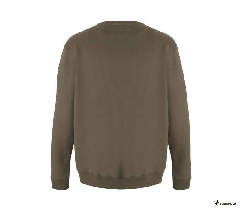 Pinewood V�rnamo PW Logo Sweater 