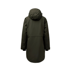 Pinewood Padded Waterproof Parka