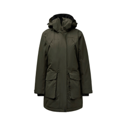 Pinewood Padded Waterproof Parka