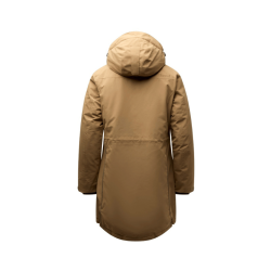 Pinewood Padded Waterproof Parka