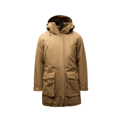 Pinewood Padded Waterproof Parka