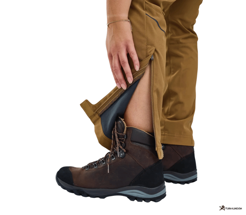 Pinewood Wilda Stretch Shell Trousers W�s