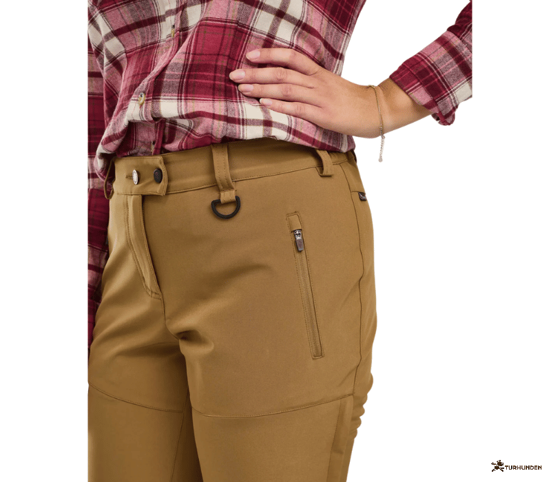 Pinewood Wilda Stretch Shell Trousers W�s