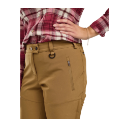 Pinewood Wilda Stretch Shell Trousers W�s