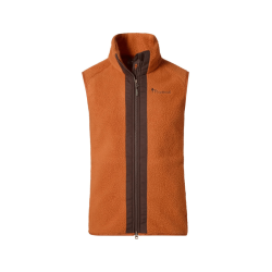 Pinewood Women�s Pile Fleece Vest