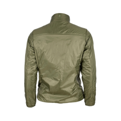 Pinewood Wool Insulated Midlayer Jacket / Dame