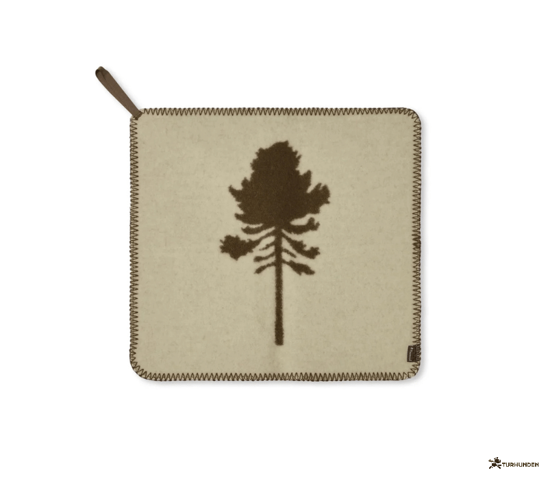 Pinewood Wool Seatpad