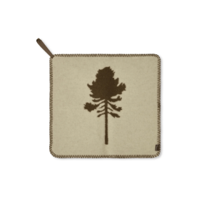 Pinewood Wool Seatpad