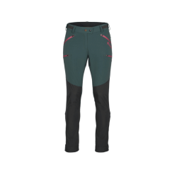 Pinewood Abisko/Brenton Damebukser- kort benl�ngde