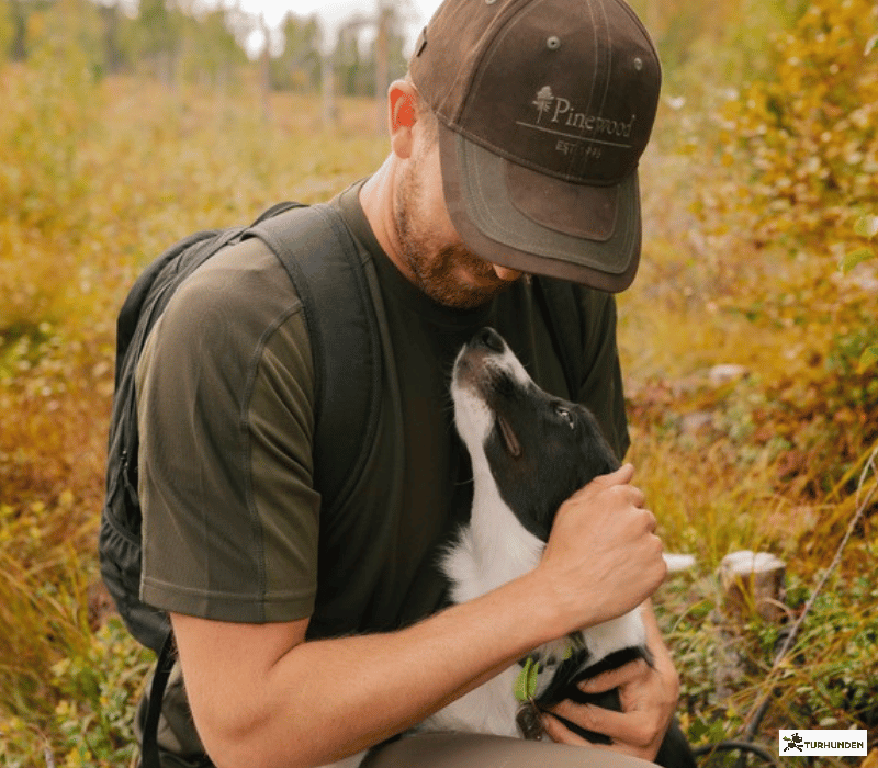 Pinewood Daypack 22 L
