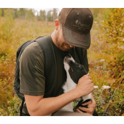 Pinewood Daypack 22 L